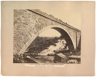N. 302. Vista prospettica dell